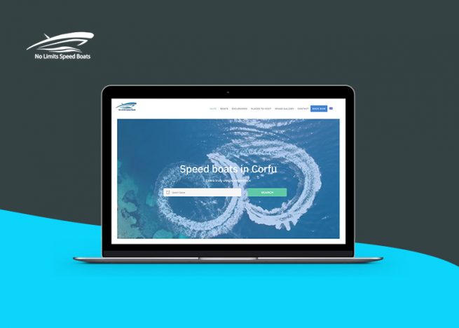 filox projects no limits speed boat rentals excursions corfu home