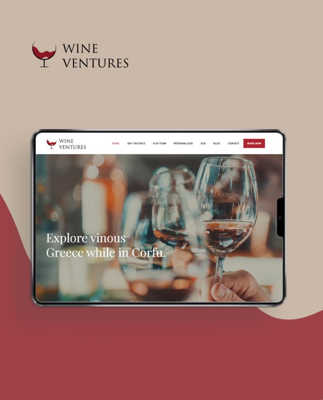 wine ventures filox projects